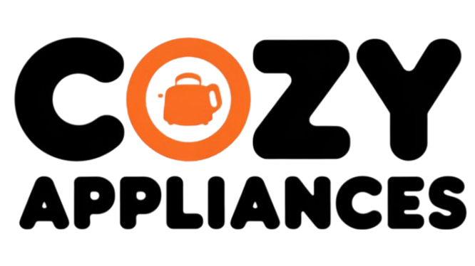 cozyappliances.com